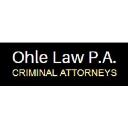 Ohle Law P.A. logo